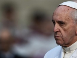 Папа римский посетит Армению, Грузию и Азербайджан