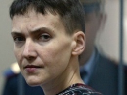 Фейгин: Кремль пытается внушить, что никакой сухой голодовки Савченко нет