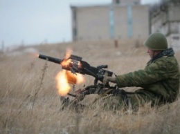 Европейский Союз снова призывает прекратить огонь на Донбассе