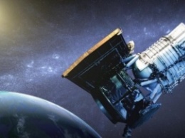 NASA: спутник-телескоп «Кеплер» перешел в аварийный режим