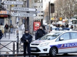 Протесты в Париже переросли в погромы - арестованы восемь участников