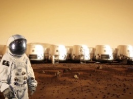 Как грибы и синтетическая биология помогут астронавтам на Марсе