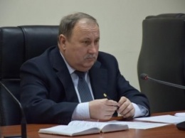 Вице-губернатор Николаевской области Романчук заполнил декларацию о доходах