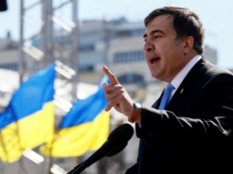 Саакашвили об отставке Арсения Яценюка: наша борьба принесла результат, однако оснований для тревоги у меня более чем достаточно