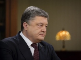 П.Порошенко ожидает коалицию во вторник и В.Гройсмана в качестве Премьер-министра