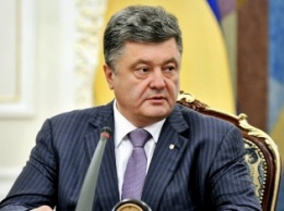 После того как появится новое правительство во главе с премьером, я сразу же начну консультации по поводу нового Генпрокурора - Порошенко