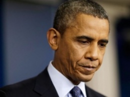 Б.Обама назвал интервенцию в Ливию своей самой большой ошибкой