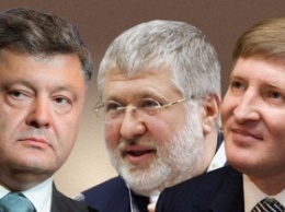 Новая коалиция и премьерство Гройсмана будут построены на договоренности с Коломойским и Ахметовым - Сергей Лещенко