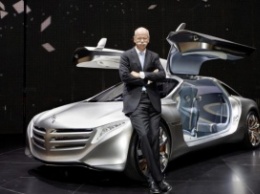 «Автостат Инфо»: Седаны Mercedes-Benz стали лидерами продаж по итогам марта