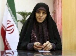 Высшая чиновница Ирана попыталась заступиться за семьи казненных контрабандистов