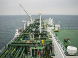 Shell хочет забрать у Газпрома половину "Балтийского СПГ"