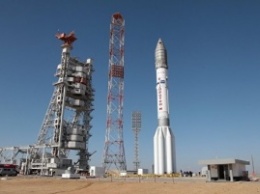 Роскосмос: Станция ExoMars 16 октября достигнет орбиты Марса