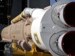 В Роскосмосе заявили, что поставки США двигателей РД-180 продолжатся