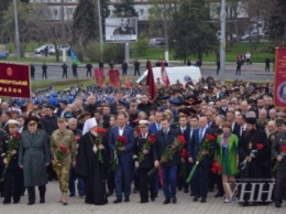 Задержанным во время конфликта в День освобождения Одессы не выдвигали обвинений