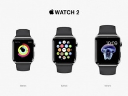 Большинство владельцев Apple Watch собираются приобрести вторую версию девайса