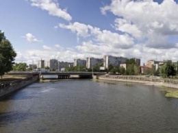 Ультразвуковое исследование реки проведут в Кировограде