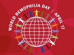 Всемирный день борьбы с гемофилией впервые отметят в Кировограде