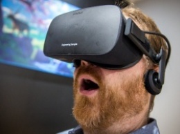 Поставки предзаказов Oculus Rift передвинули на август