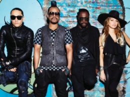 The Black Eyed Peas: легендарная група снова вместе