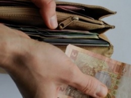 В Сумах снижается задолженность по выплате зарплат