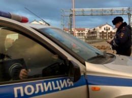 У здания полиции в Ставрополье подорвались смертники