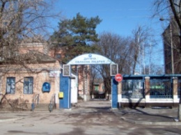Отделение гемофилии в детской больнице в Кировограде закрыто на ремонт уже более полугода
