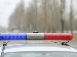 На участок полиции в Ставропольском крае напали трое боевиков