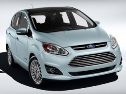 Ford строит "зеленый" автомобиль