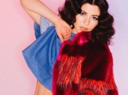 Marina & The Diamonds собирается отдохнуть от музыки | British Wave