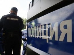 В Сети появилось видео с места подрыва у здания МВД в Ставропольском крае
