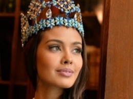 ТОП-10 днепропетровских красавиц в онлайн голосовании "Мисс-Украина-2016" (ФОТО)