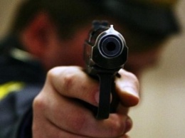 Житель Запорожья выстрелил в полицейского из-за замечания