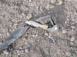 На Николаевщине в Ингульце мужчина выловил минометную мину спинингом