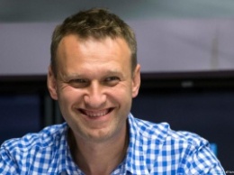 Навальный подаст в суд на Киселева и "Россию 1"