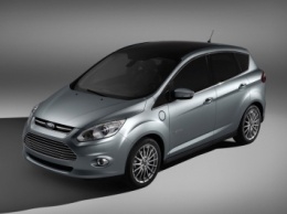 Ford ведет разработку гибридного автомобиля на базе Focus