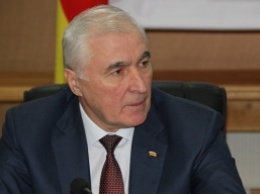 Южная Осетия проведет референдум о вхождении в Россию