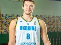 Капитан сборной Украины стал самым результативным игроком матча в составе БК "Канту"