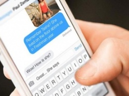 Apple устранила уязвимость в приложении iMessages