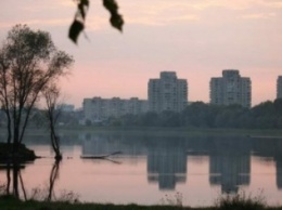 Сумчан приглашают 16 апреля на уборку озера Чеха