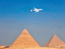 Россия и Египет вернутся к обсуждению безопасности полетов