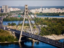 На Московском мосту снова ограничат движение транспорта