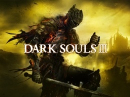 Обзор игры Dark Souls III