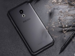 Meizu Pro 6 может получить кольцевую вспышку на десяти светодиодах