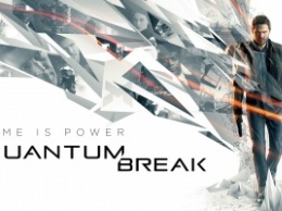 Игра Quantum Break побила рекорды продаж в первую неделю