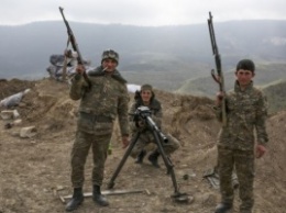 Что скрыто за призывами Путина к миру в Нагорном Карабахе