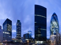 Лондон признан финансовым центром мира