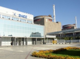 На Запорожской АЭС назвали сообщение о превышении радиационного фона - диверсией