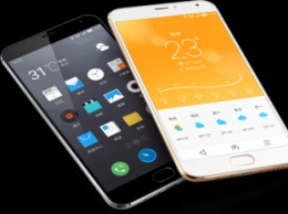 Meizu продала 100 тысяч экземпляров M3 Note за семь минут