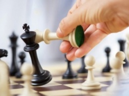 Павлоградцы стали победителями Чемпионата области по шахматам
