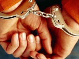 Наркоторговца задержали в Днепропетровской области